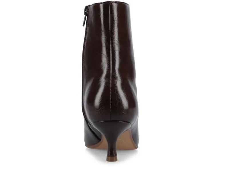 Dress>Journee Collection Women's Arely Booties