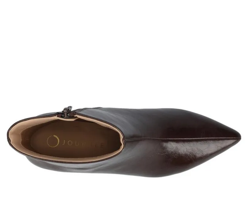 Dress>Journee Collection Women's Arely Booties