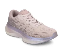 Fashion & Lifestyle|Athletics & Sneakers>Journee Collection Women's Blume Casual Walking Shoes