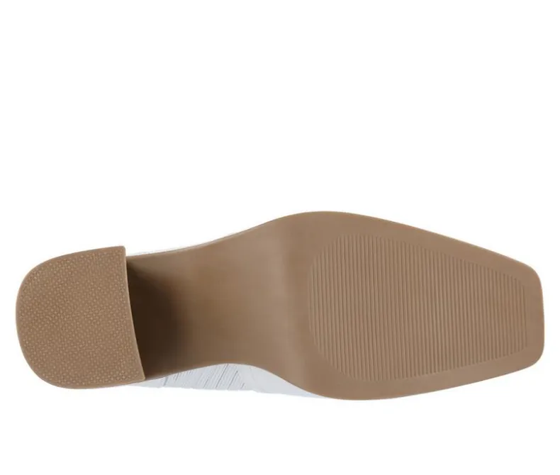 Dress|Chelsea>Journee Collection Women's Harlowe Block Heel Booties