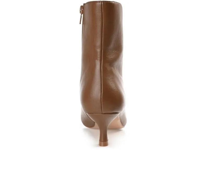 Dress>Journee Collection Women's Arely Booties