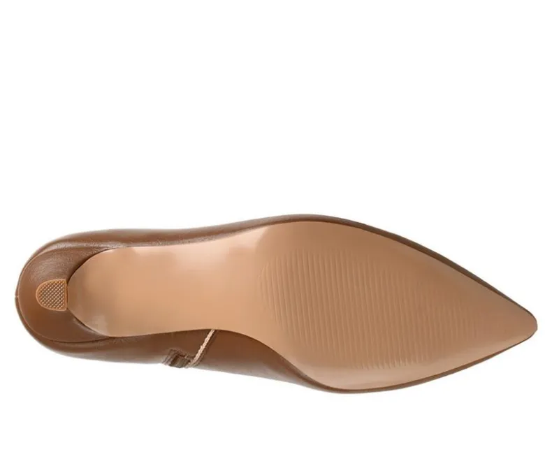 Dress>Journee Collection Women's Arely Booties