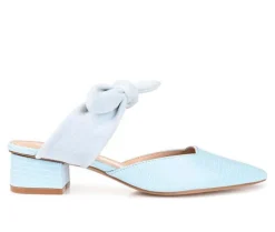 Clogs & Mules>Journee Collection Women's Melora Mules