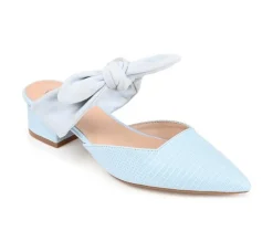 Clogs & Mules>Journee Collection Women's Melora Mules