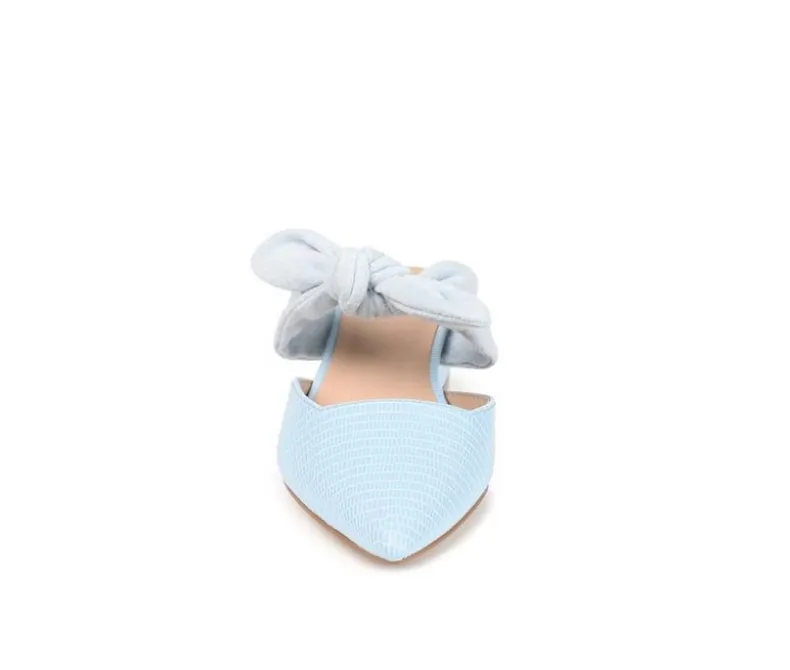 Clogs & Mules>Journee Collection Women's Melora Mules