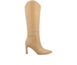Tall|Dress>Journee Collection Women's Rehela Knee High Boots