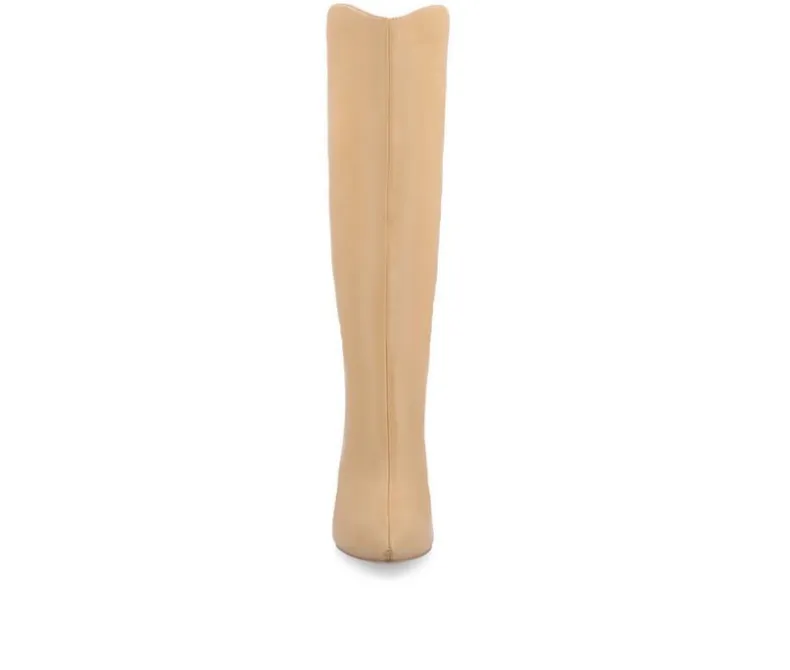 Tall|Dress>Journee Collection Women's Rehela Knee High Boots
