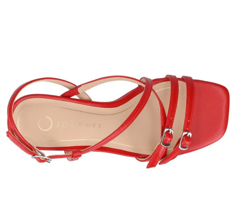 Sandals|Pumps & Heels>Journee Collection Women's Clinne Wedges