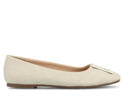 Loafers & Oxfords>Journee Collection Women's Zimia Flats