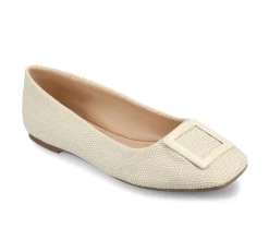 Loafers & Oxfords>Journee Collection Women's Zimia Flats