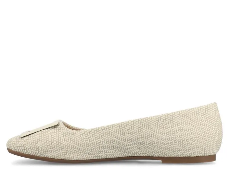 Loafers & Oxfords>Journee Collection Women's Zimia Flats