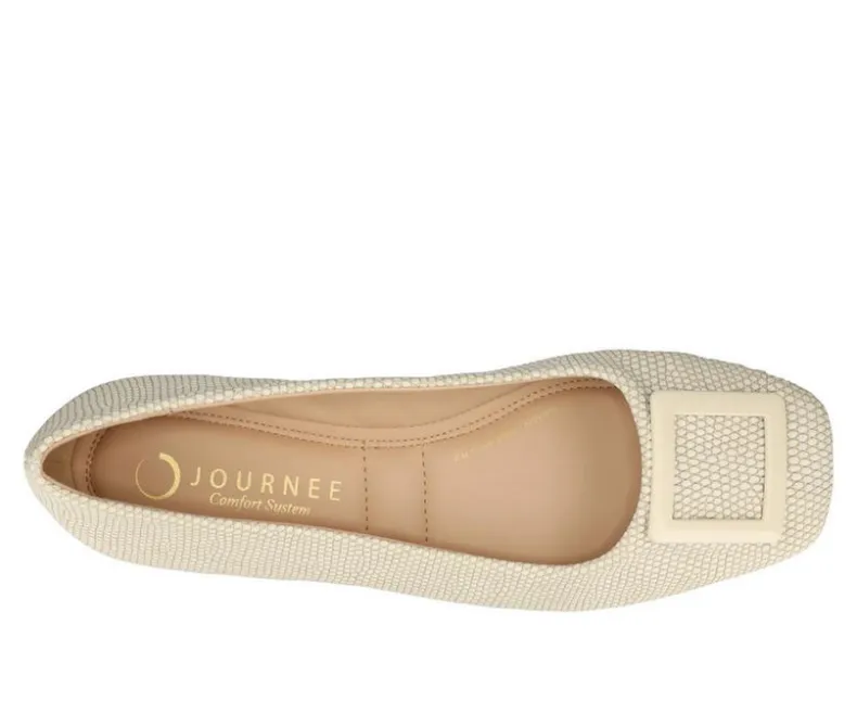 Loafers & Oxfords>Journee Collection Women's Zimia Flats