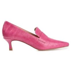 Loafers & Oxfords>Journee Collection Women's Celina Pump Loafers