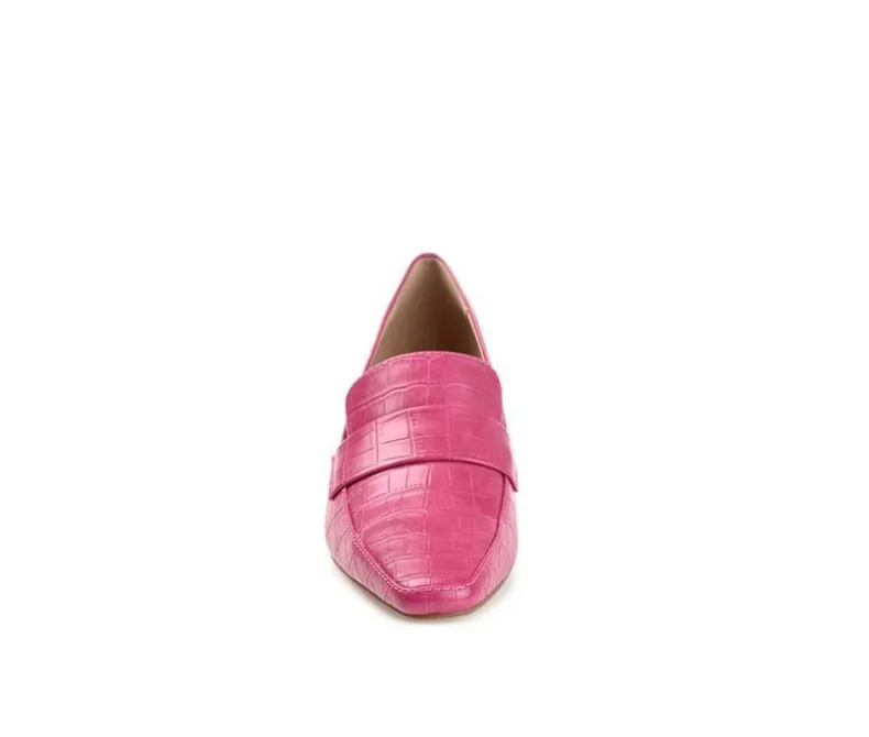 Loafers & Oxfords>Journee Collection Women's Celina Pump Loafers