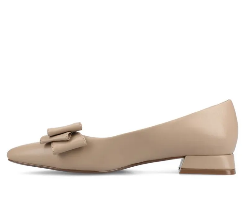 Flats>Journee Collection Women's Ophelia Flats