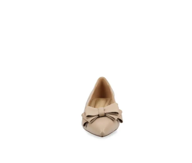 Flats>Journee Collection Women's Ophelia Flats