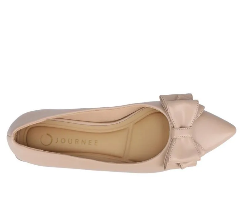 Flats>Journee Collection Women's Ophelia Flats