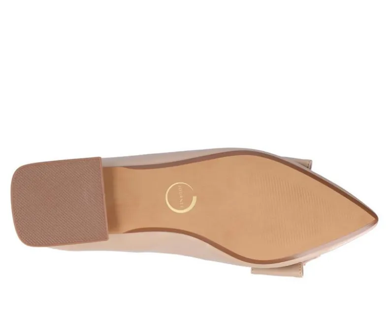 Flats>Journee Collection Women's Ophelia Flats