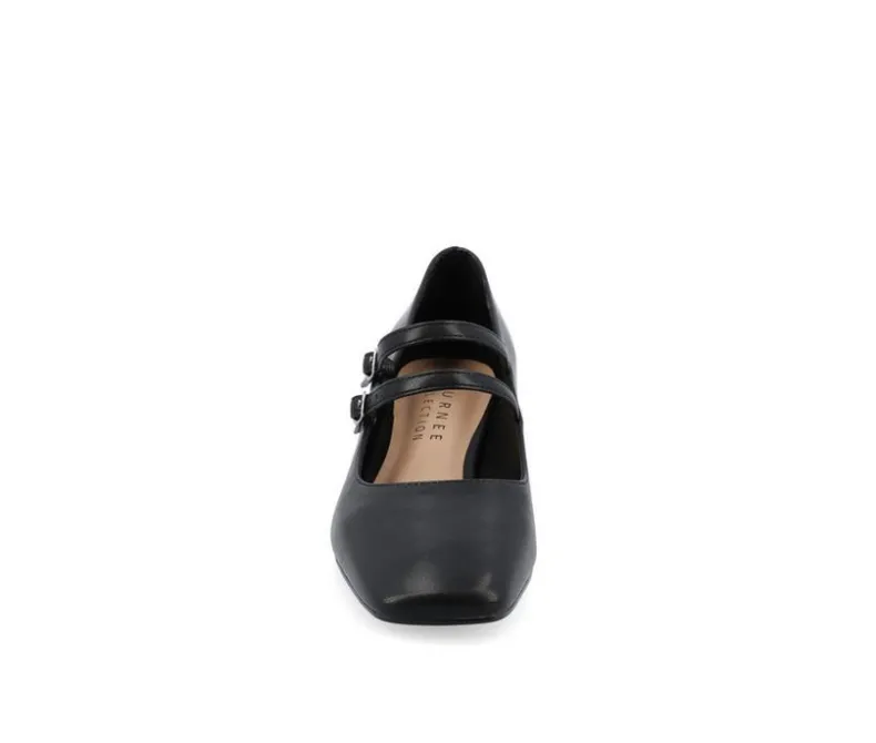 Pumps & Heels>Journee Collection Women's Nally Mary Jane Pumps