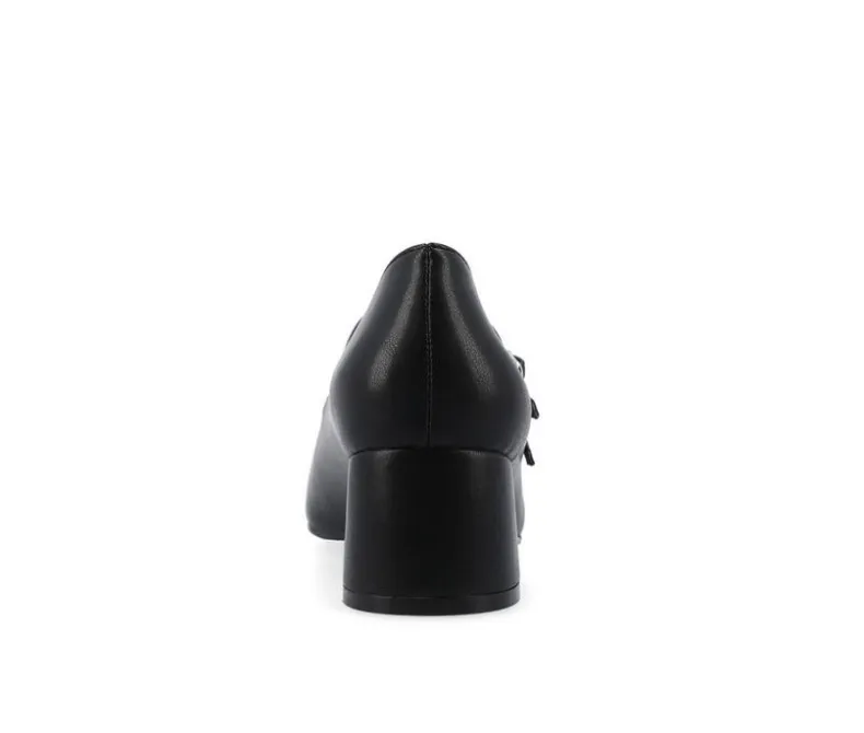 Pumps & Heels>Journee Collection Women's Nally Mary Jane Pumps