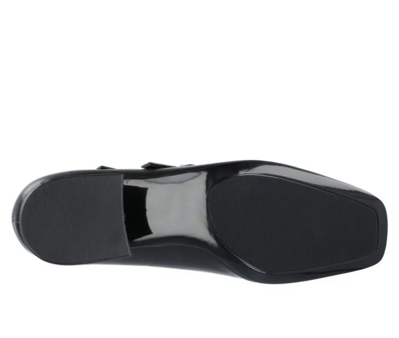 Pumps & Heels>Journee Collection Women's Nally Mary Jane Pumps