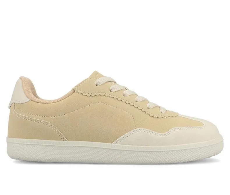 Fashion & Lifestyle>Journee Collection Women's Lummie Casual Sneakers
