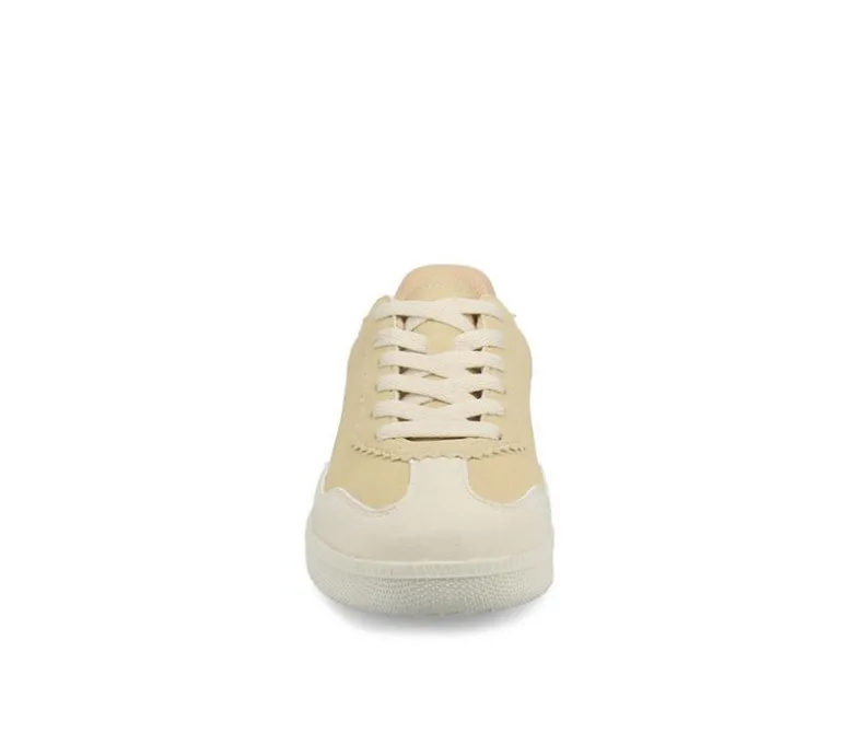 Fashion & Lifestyle>Journee Collection Women's Lummie Casual Sneakers