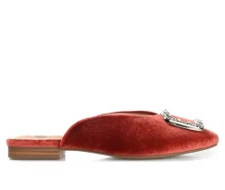 Clogs & Mules>Journee Collection Women's Sonnia Mules