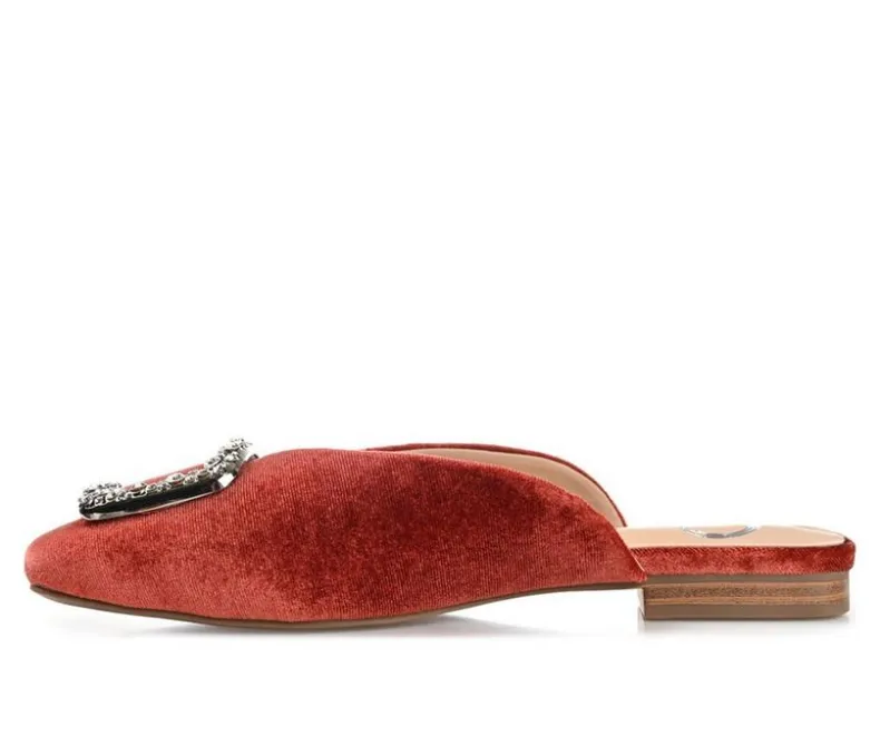 Clogs & Mules>Journee Collection Women's Sonnia Mules