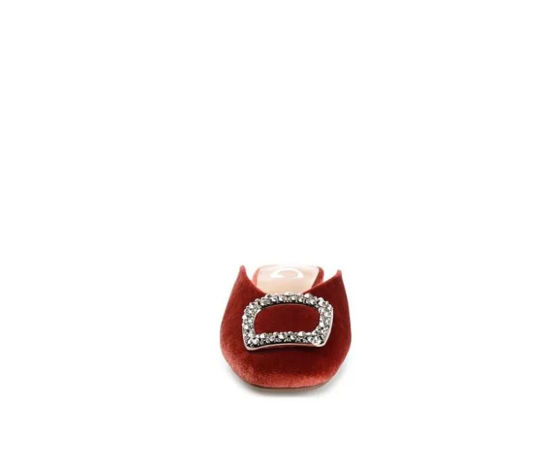 Clogs & Mules>Journee Collection Women's Sonnia Mules