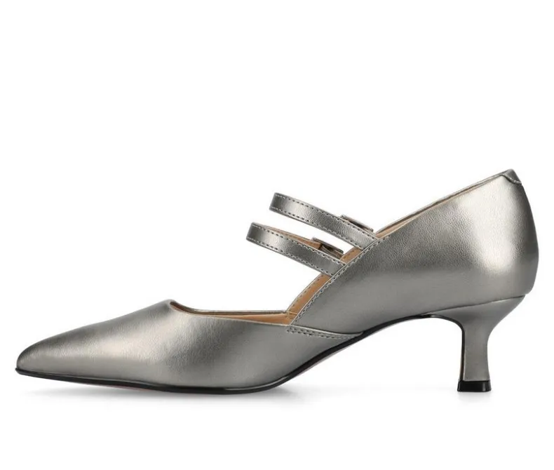 Pumps & Heels>Journee Collection Women's Carnation Pumps