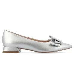 Flats>Journee Collection Women's Ophelia Flats