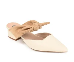 Clogs & Mules>Journee Collection Women's Melora Mules