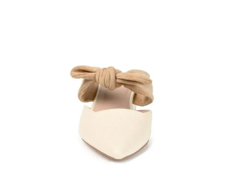 Clogs & Mules>Journee Collection Women's Melora Mules