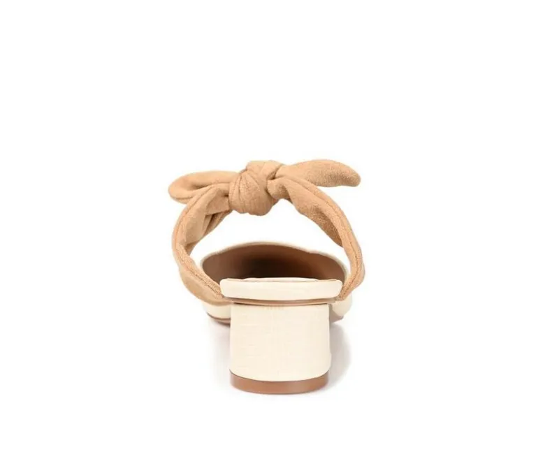 Clogs & Mules>Journee Collection Women's Melora Mules