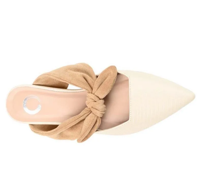 Clogs & Mules>Journee Collection Women's Melora Mules