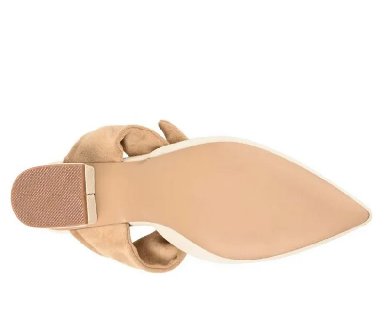 Clogs & Mules>Journee Collection Women's Melora Mules