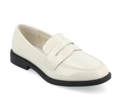 Loafers & Oxfords>Journee Collection Women's Raichel Loafers