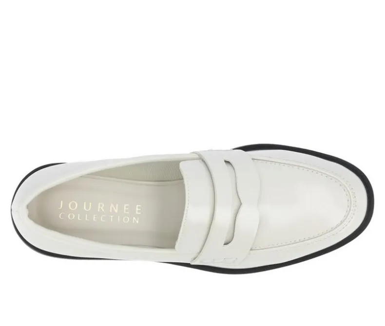 Loafers & Oxfords>Journee Collection Women's Raichel Loafers