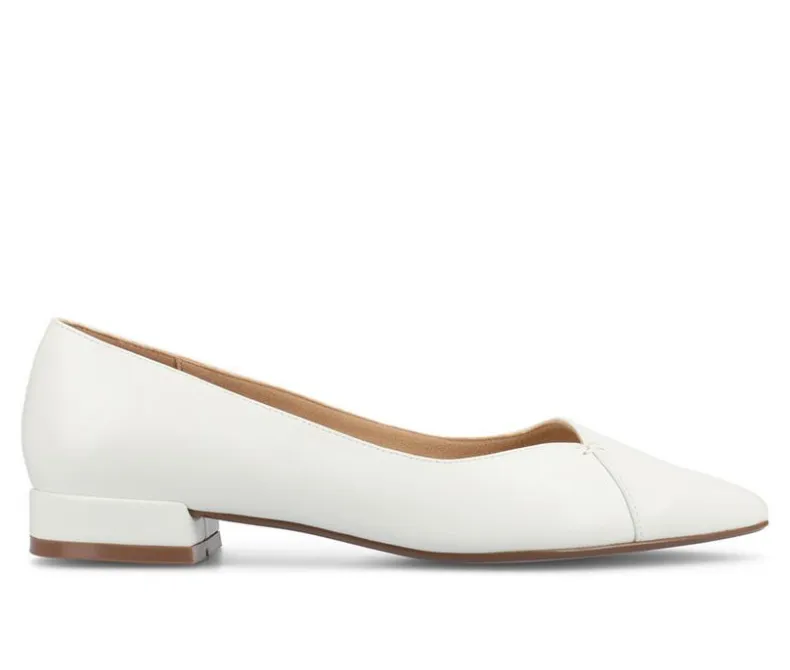Flats>Journee Collection Women's Carmin Flats