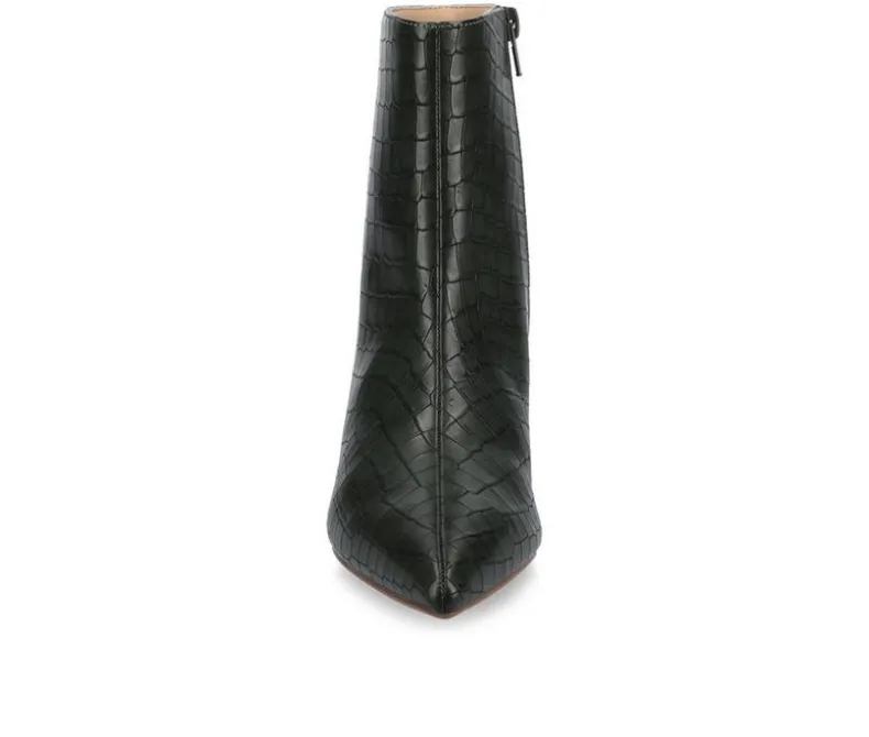 Dress>Journee Collection Women's Arely Booties