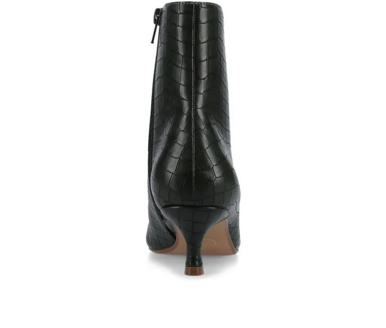 Dress>Journee Collection Women's Arely Booties