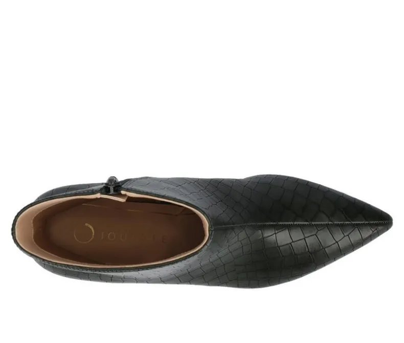 Dress>Journee Collection Women's Arely Booties