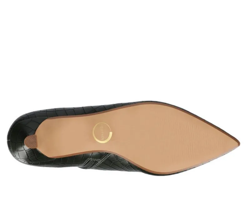 Dress>Journee Collection Women's Arely Booties