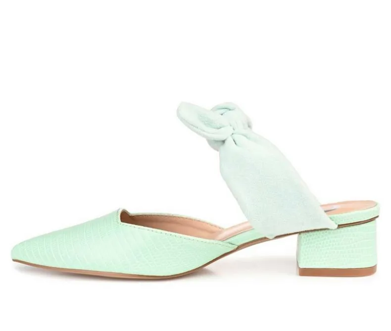 Clogs & Mules>Journee Collection Women's Melora Mules