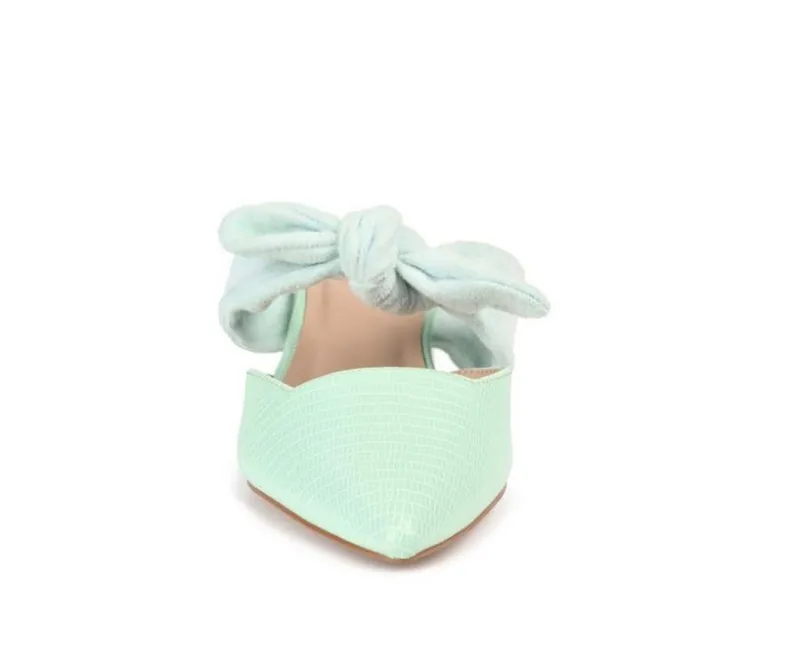 Clogs & Mules>Journee Collection Women's Melora Mules