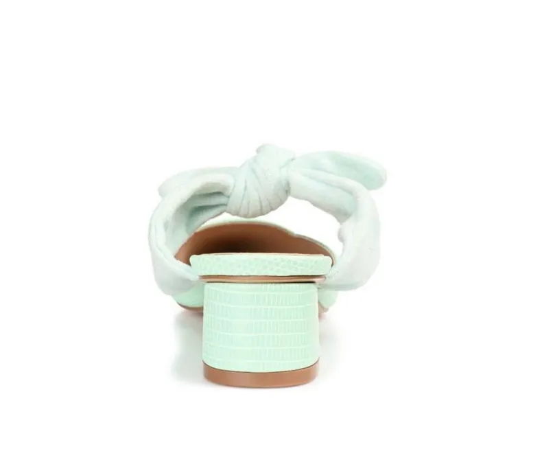 Clogs & Mules>Journee Collection Women's Melora Mules