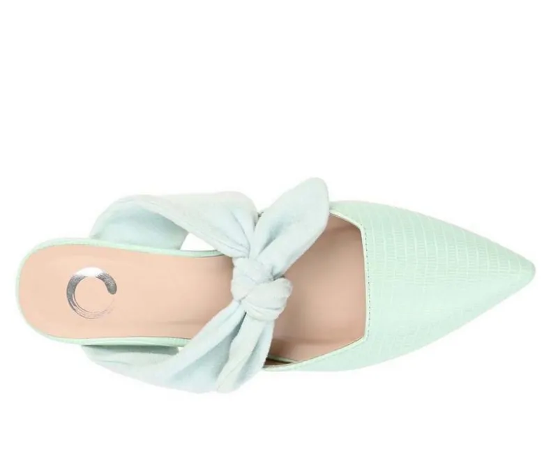 Clogs & Mules>Journee Collection Women's Melora Mules