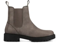 Boots & Booties>Journee Collection Women's Blanche Booties