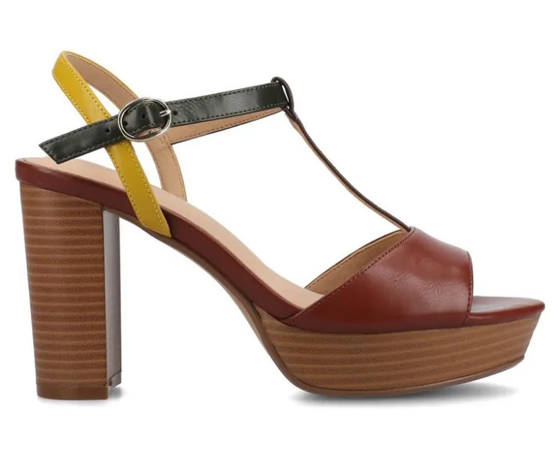 Pumps & Heels>Journee Collection Women's Nalie Heels